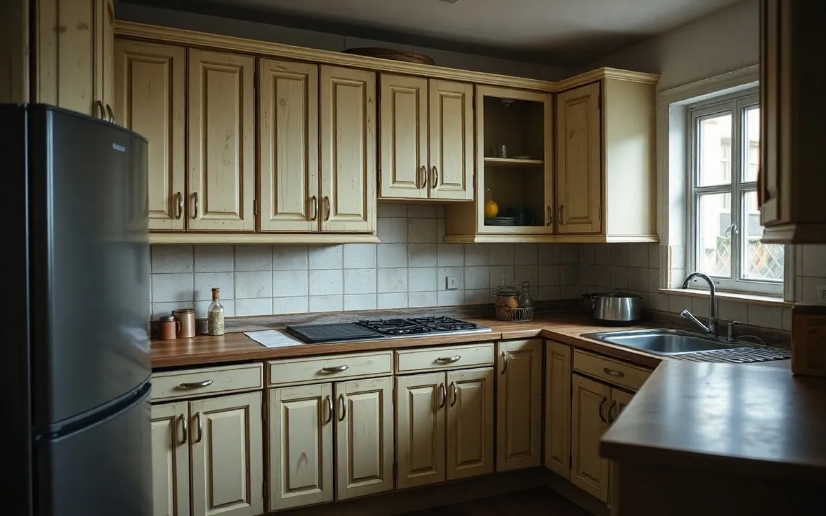 Before — project by Northwest Plumbing Solutions